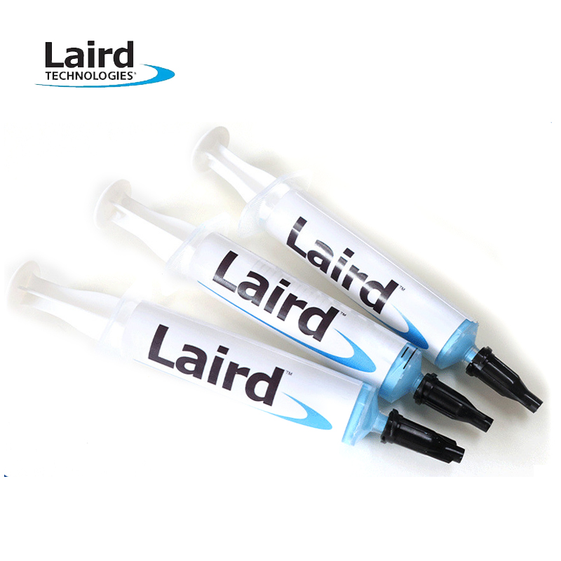 Thermal Paste - Laird Tputty 607 Thermal Grease, Conductive