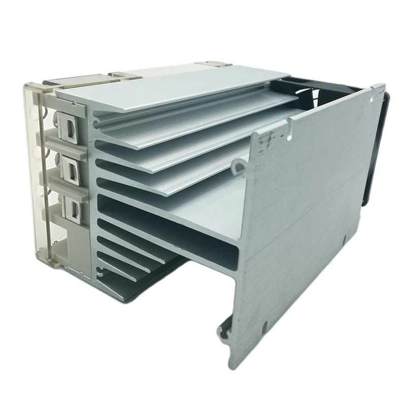 -40 Solid State Relays Three-P - Heatsink 评论和价格