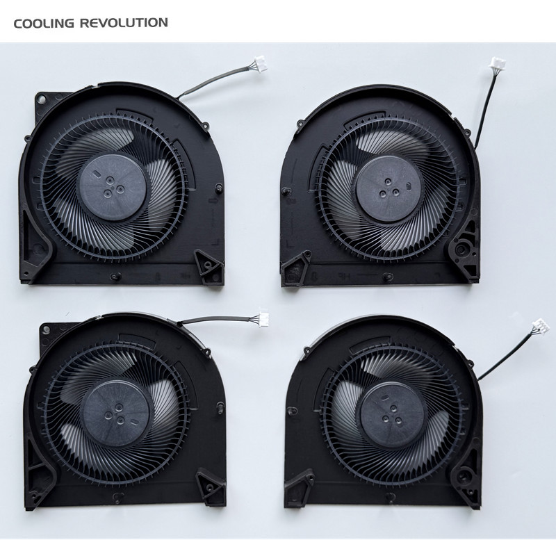 New Original Laptop CPU GPU Co - Gpu Cooler 评论和价格
