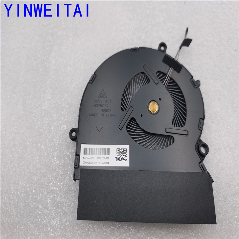 New laptop CPU GPU Cooling Fan - Gpu Cooler 评论和价格