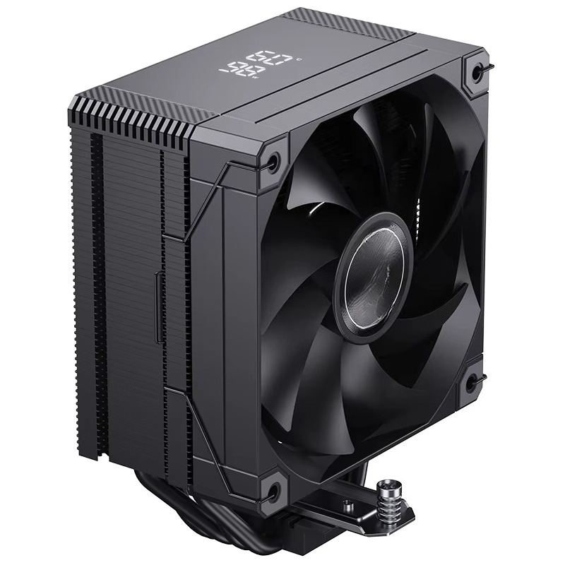 MT4 Digital Display CPU Cooler - Air Cooler Cpu 评论和价格