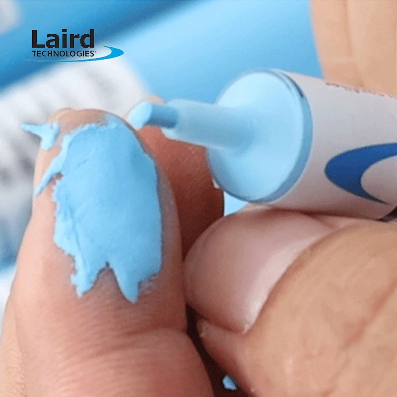 Laird Tputty 607 Thermal Greas - Thermal Paste 评论和价格