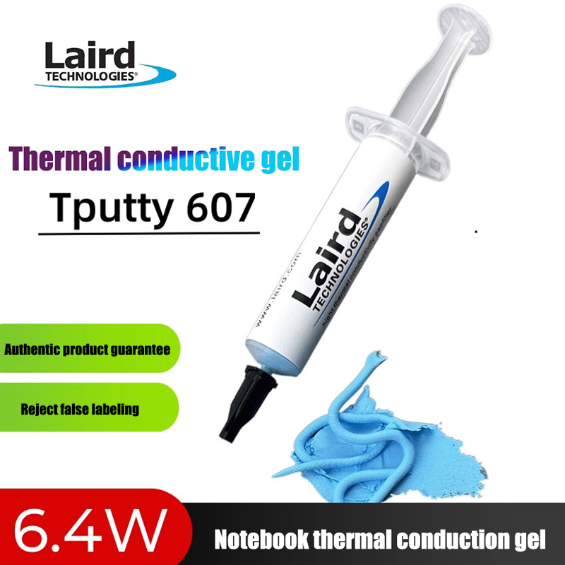 Laird Tputty 607 Thermal Greas - Thermal Paste 评论和价格