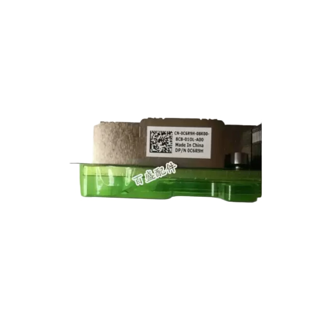New CPU Heatsink 0C6R9H C6R9H  - Cpu Heatsink 评论和价格