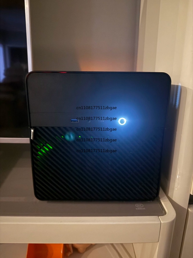 Mini NAS Chassis Aluminum & St - Cpu Cooler 评论和价格