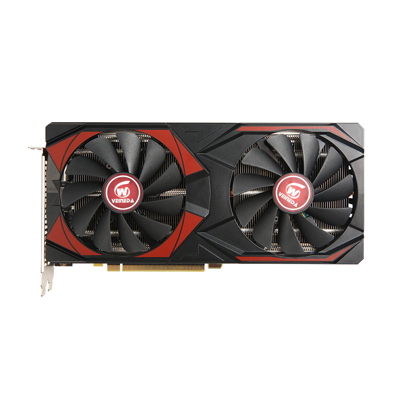 Veineda Graphics Card RX 5700X - Cpu Fan 评论和价格