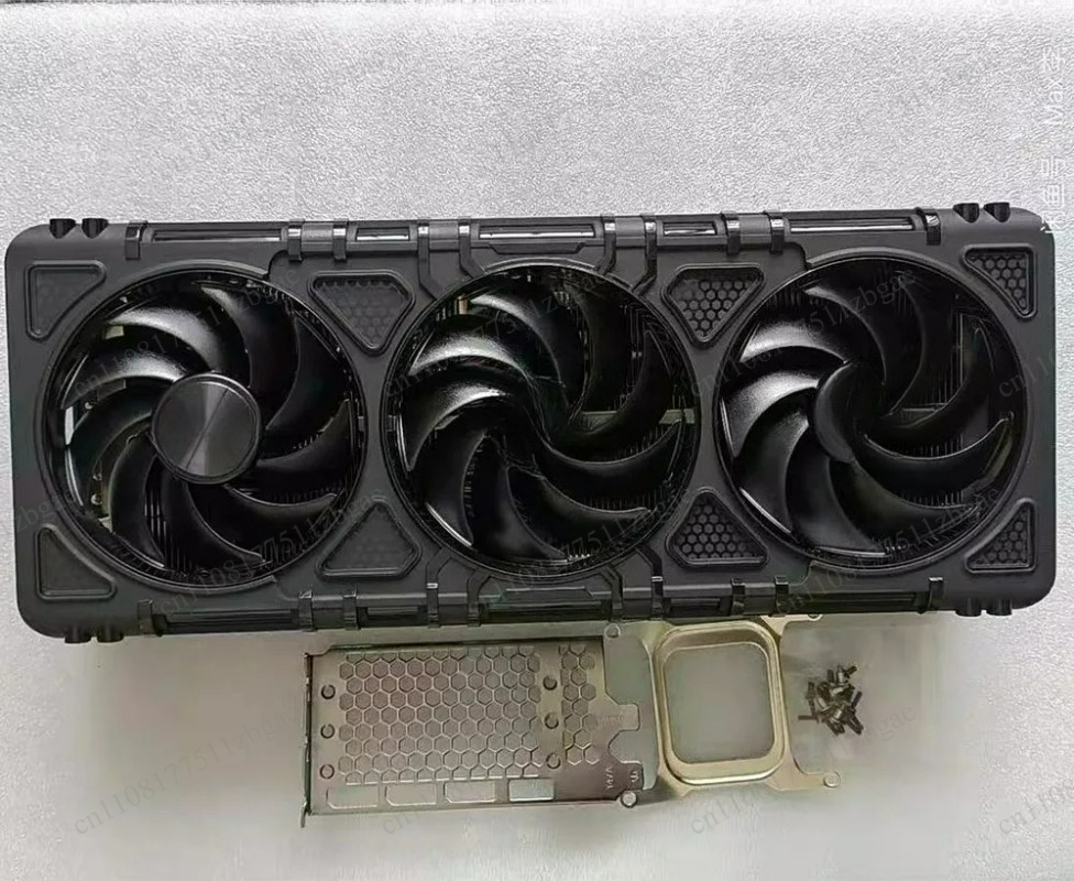 Compatible with RTX5090 Phanto - Heatsink 评论和价格