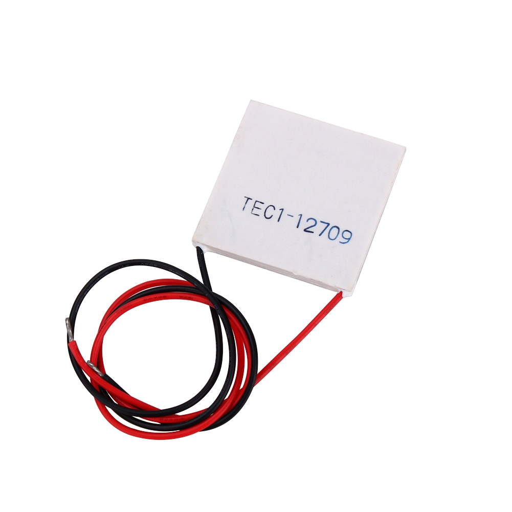 E9 12V TEC1-12709 100W Thermoe - Heatsink 评论和价格