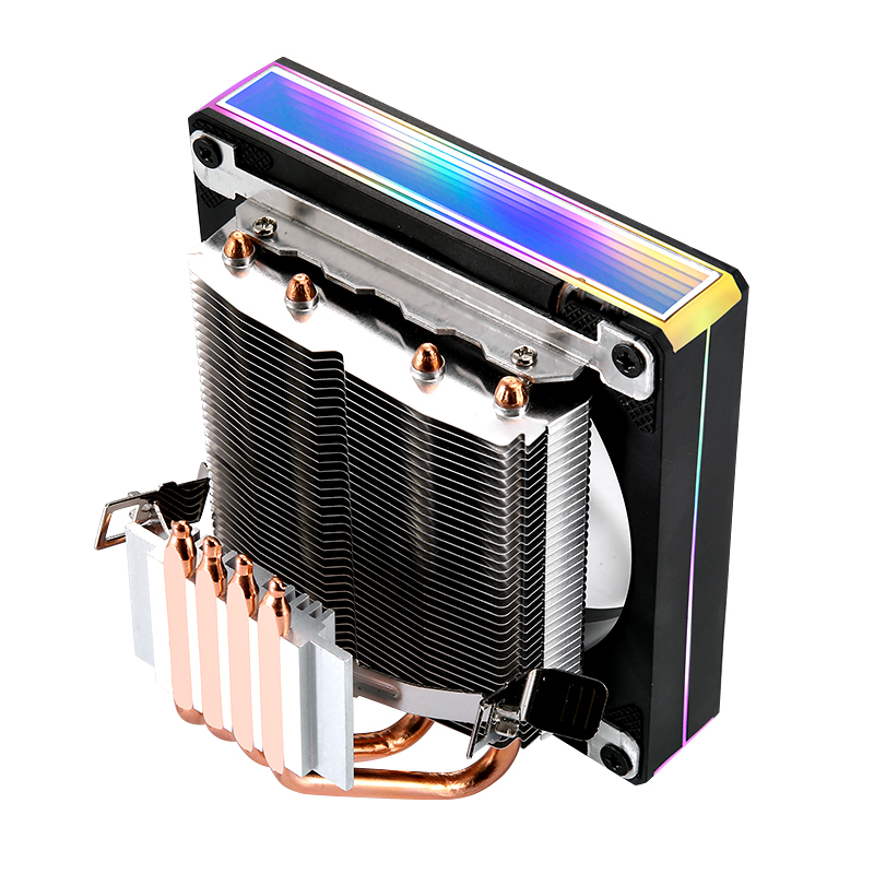 XUANFENG 4pin/PWM 120mm Fan am - Air Cooler Cpu 评论和价格