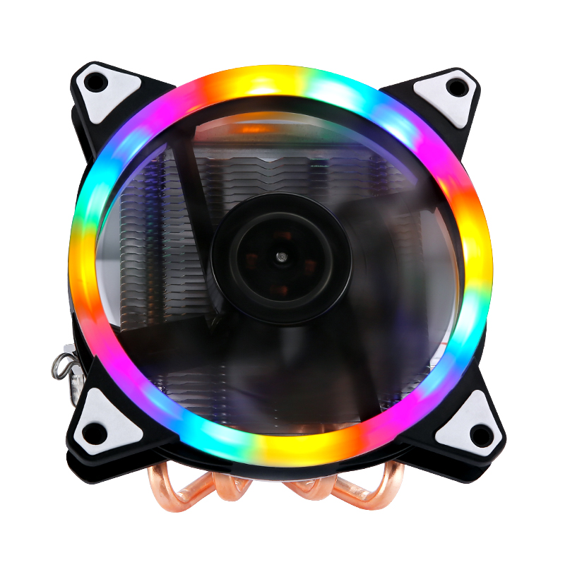 XUANFENG 4pin/PWM 120mm Fan am - Air Cooler Cpu 评论和价格