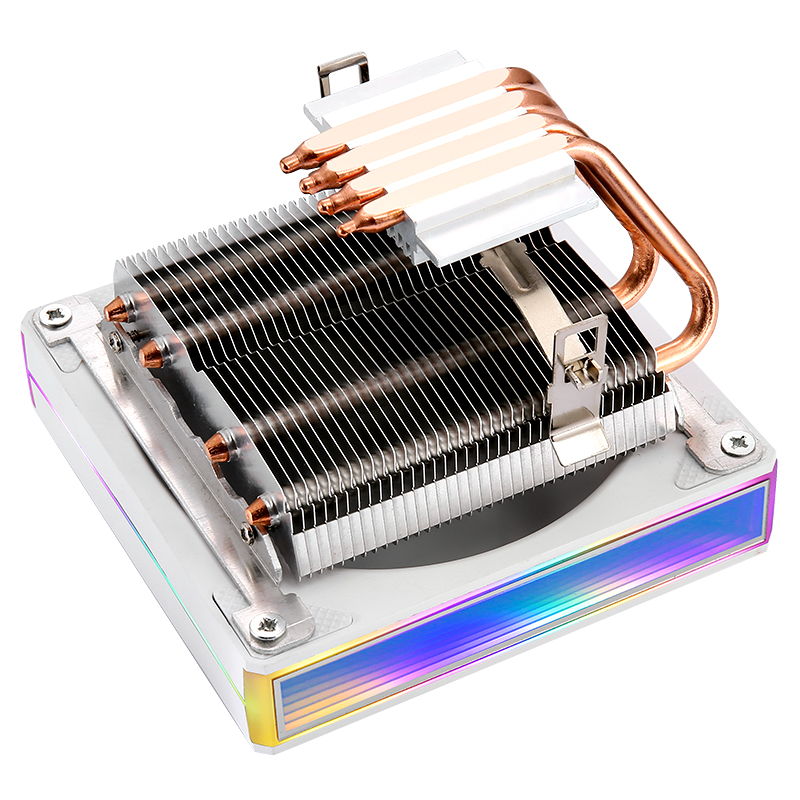 XUANFENG 4pin/PWM 120mm Fan am - Air Cooler Cpu 评论和价格