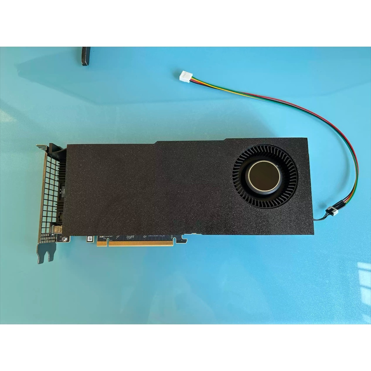 Mi50 Graphics Card Cooling Mod - Gpu Cooler 评论和价格