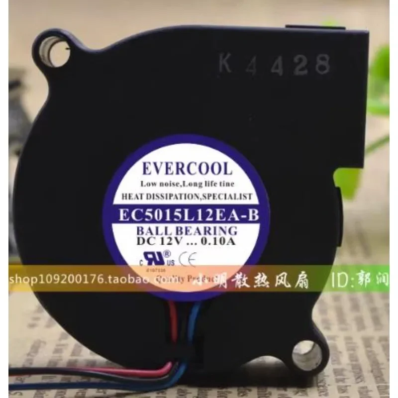 Original CPU Fan For EVERCOOL  - Cpu Fan 评论和价格