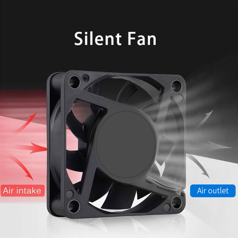 80mm 90mm 120mm Quiet Computer - Gpu Cooler 评论和价格