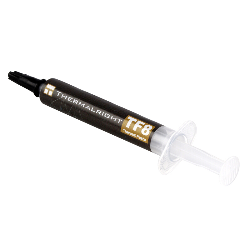 Thermalright TF8 2g/5.8g/12.8g - Thermal Paste 评论和价格