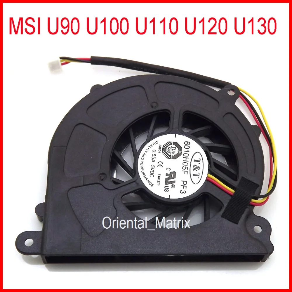 Free Shipping NEW 6010H05F PF3 - Cpu Cooler 评论和价格