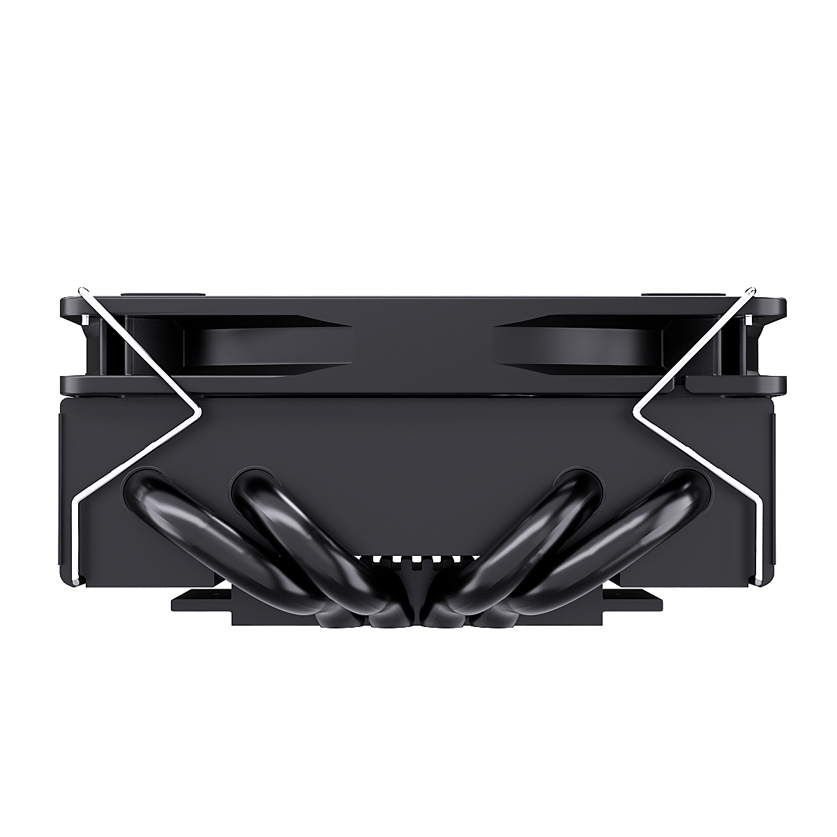 TEUCER UT45 Series CPU Cooler  - Air Cooler Cpu 评论和价格