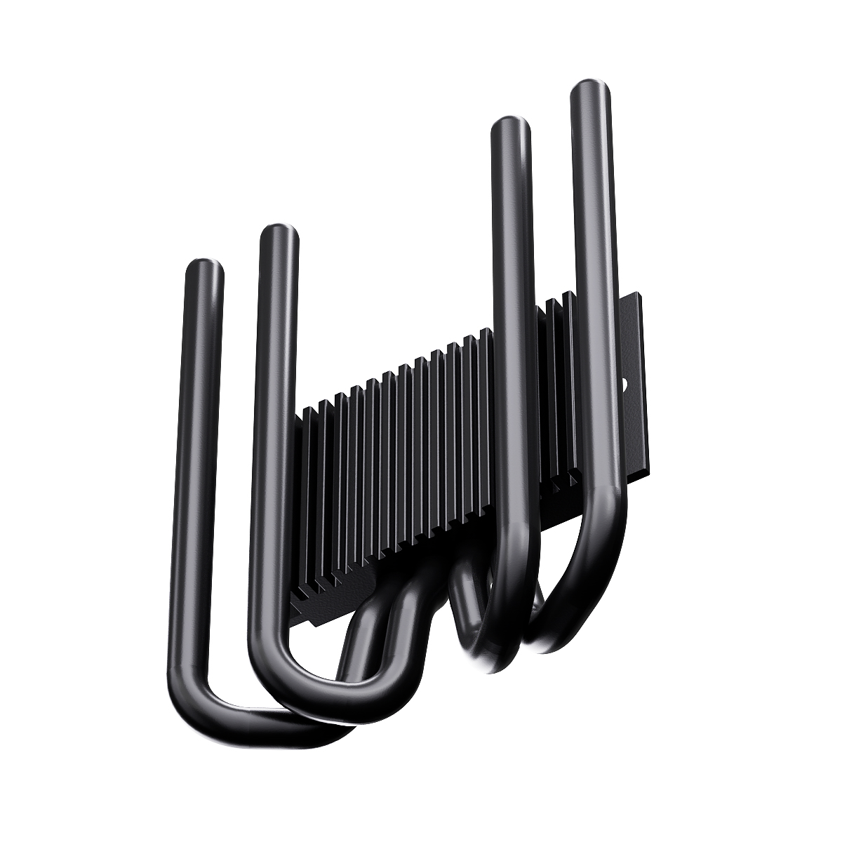 TEUCER UT45 Series CPU Cooler  - Air Cooler Cpu 评论和价格