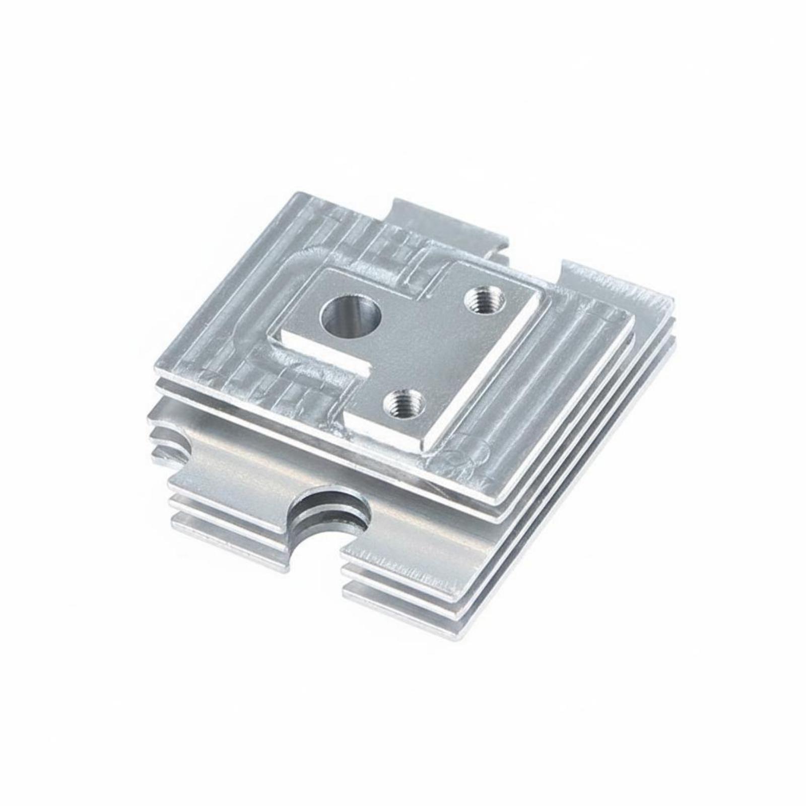 SE Hotend Heatsink Original Pa - Heatsink 评论和价格