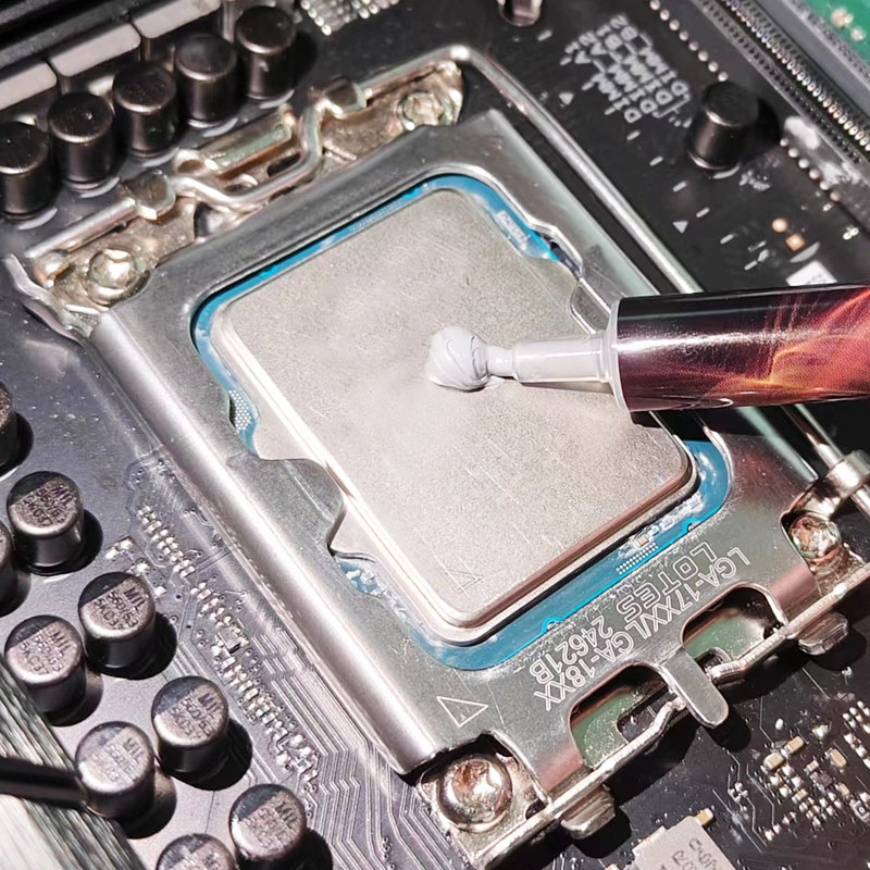 Thermal Paste 18W/mk Thermal C - Thermal Paste 评论和价格