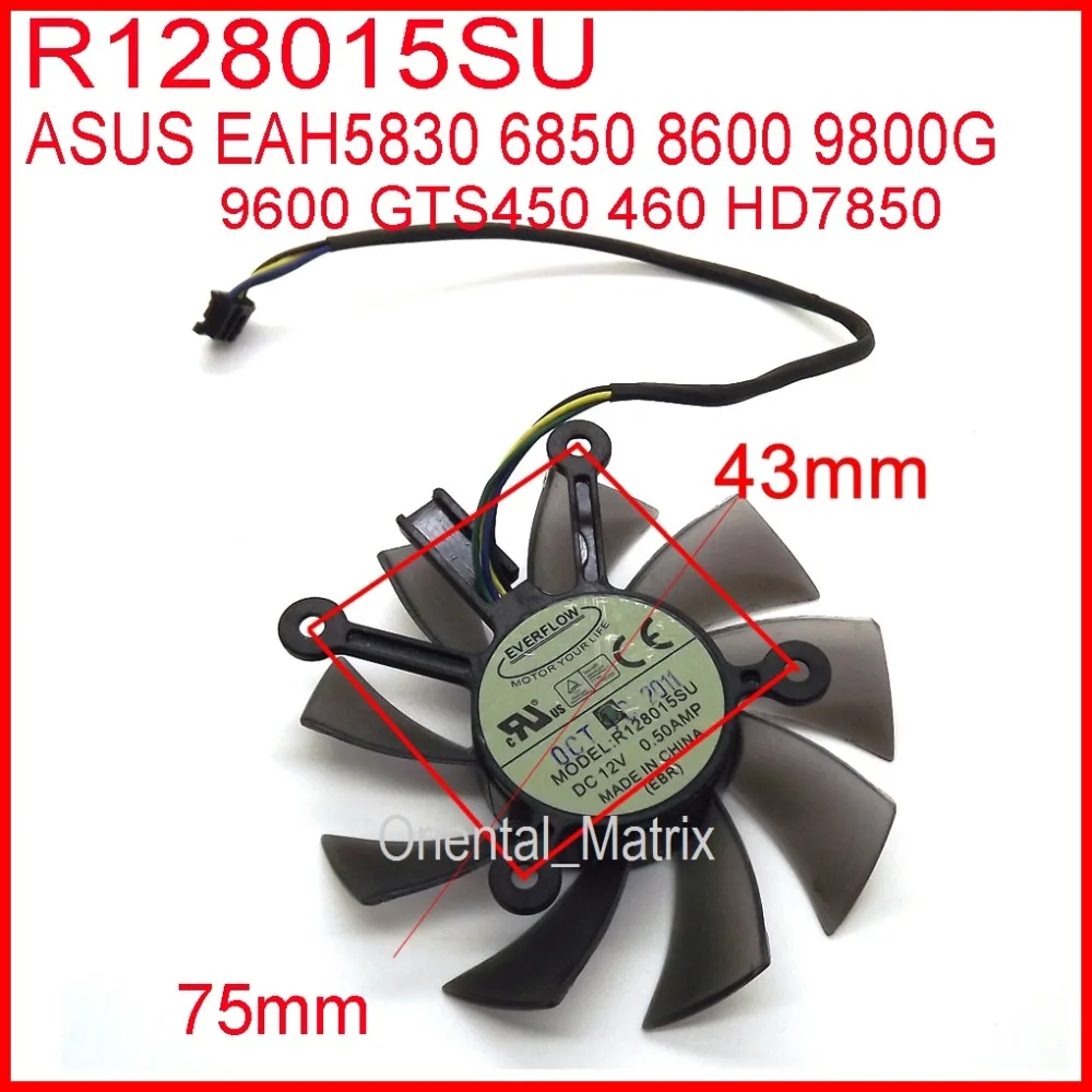Free Shipping R128015SU DC 12V - Air Cooler Cpu 评论和价格
