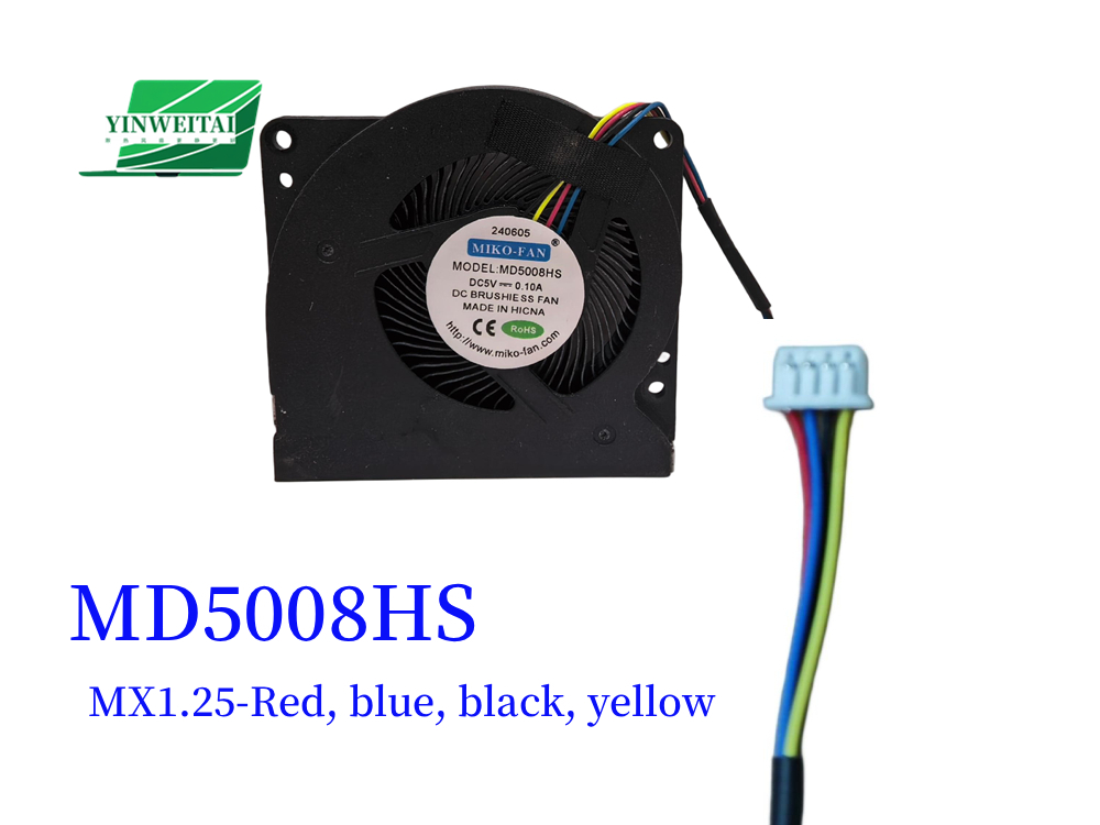 New CPU Cooler Fan For 5008 MD - Air Cooler Cpu 评论和价格