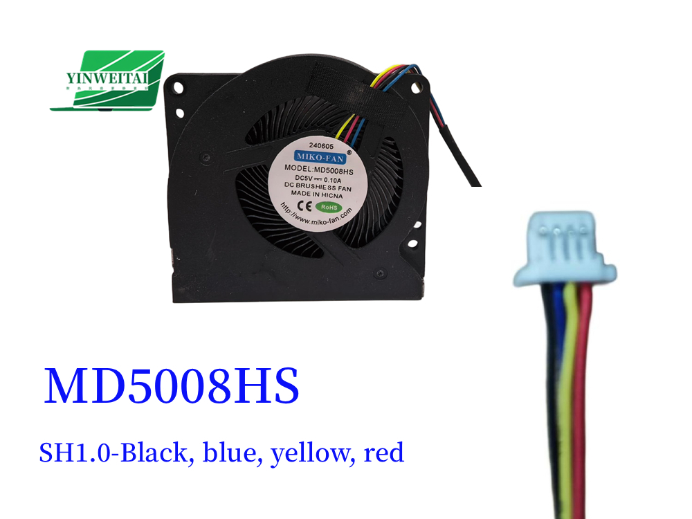New CPU Cooler Fan For 5008 MD - Air Cooler Cpu 评论和价格