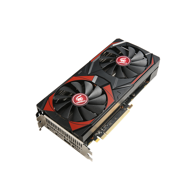 Veineda RX 5700XT 8GB Graphics - Cpu Fan 评论和价格