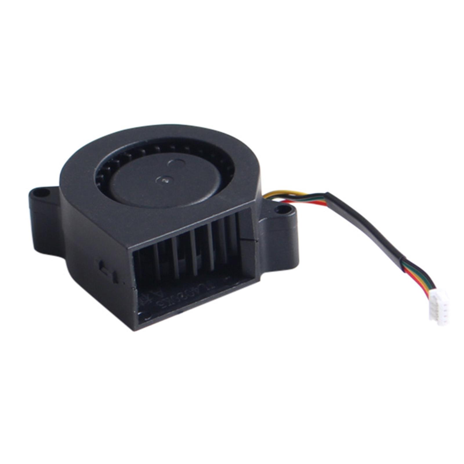 24V Cooling Blower Fan 4020 Br - Heatsink 评论和价格