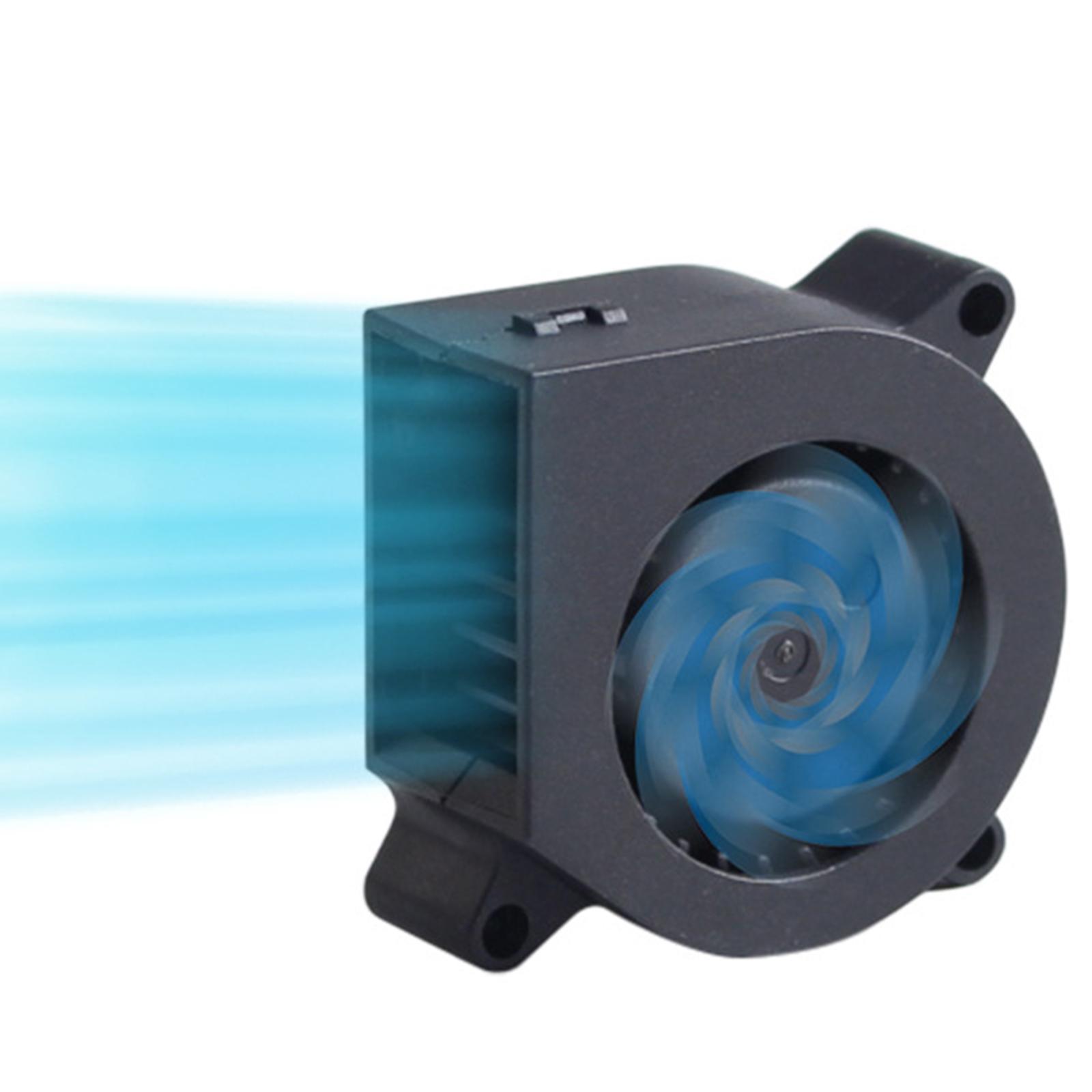 24V Cooling Blower Fan 4020 Br - Heatsink 评论和价格