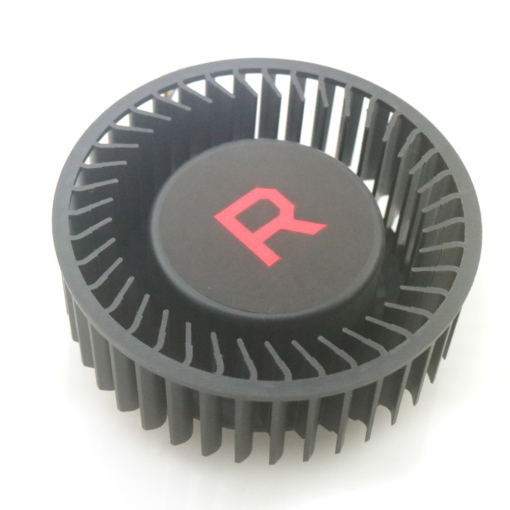 BFB1012SHA01 12V 2.4A 75mm 37* - Air Cooler Cpu 评论和价格