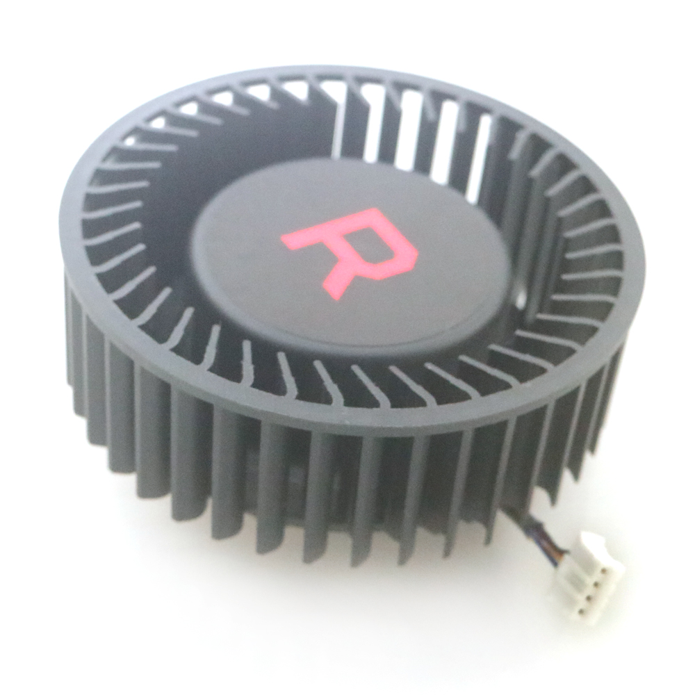 BFB1012SHA01 12V 2.4A 75mm 37* - Air Cooler Cpu 评论和价格