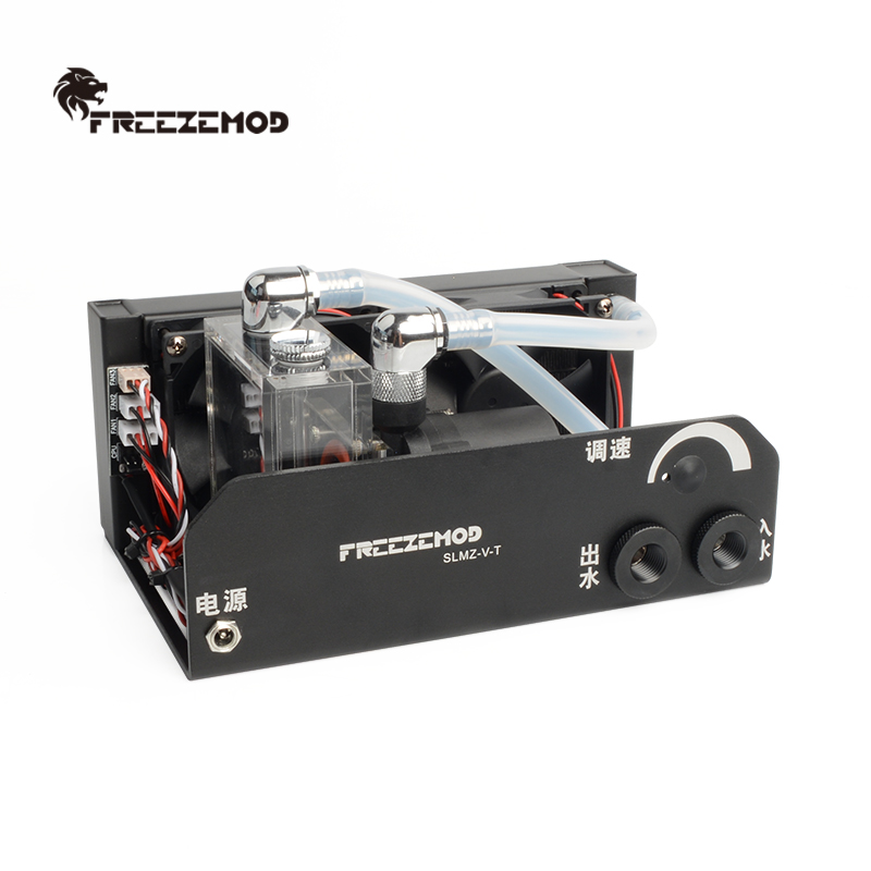 FREEZEMOD Laptop Liquid Cooler - Aio Liquid Cooler 评论和价格