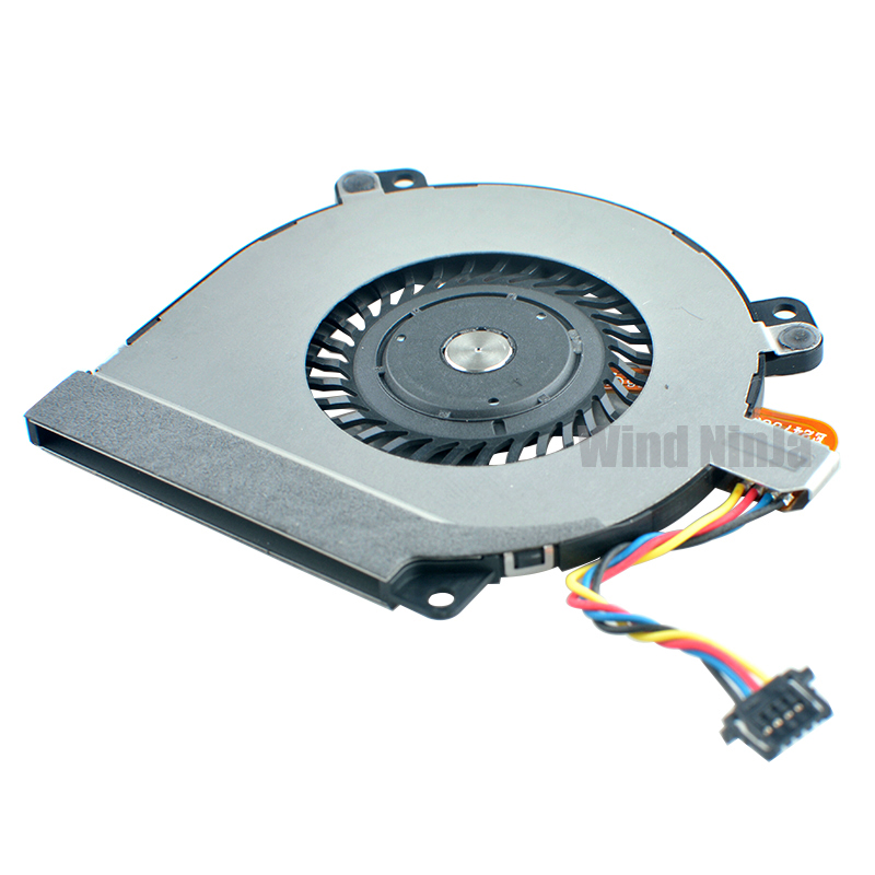 Ultra Thin 4-Pin Cooling Fan C - Gpu Cooler 评论和价格