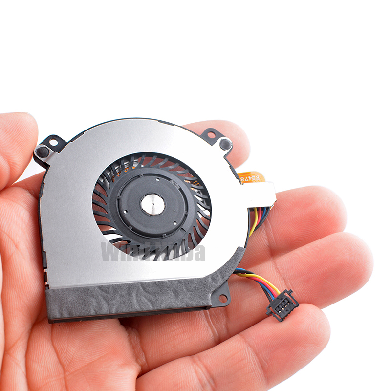Ultra Thin 4-Pin Cooling Fan C - Gpu Cooler 评论和价格