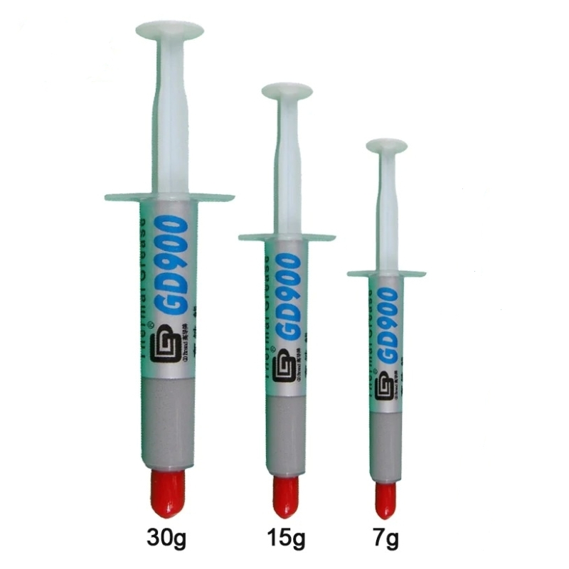 GD900 7g/15g/30g Thermal Greas - Thermal Paste 评论和价格