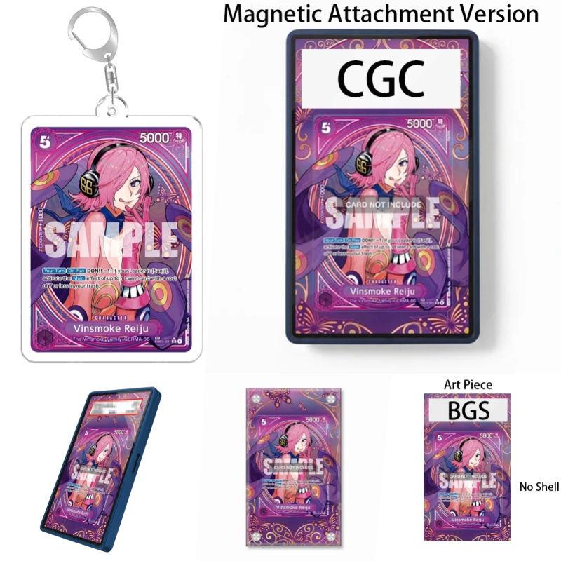 Art Display for ONE PIECE CARD - Case Fan 评论和价格