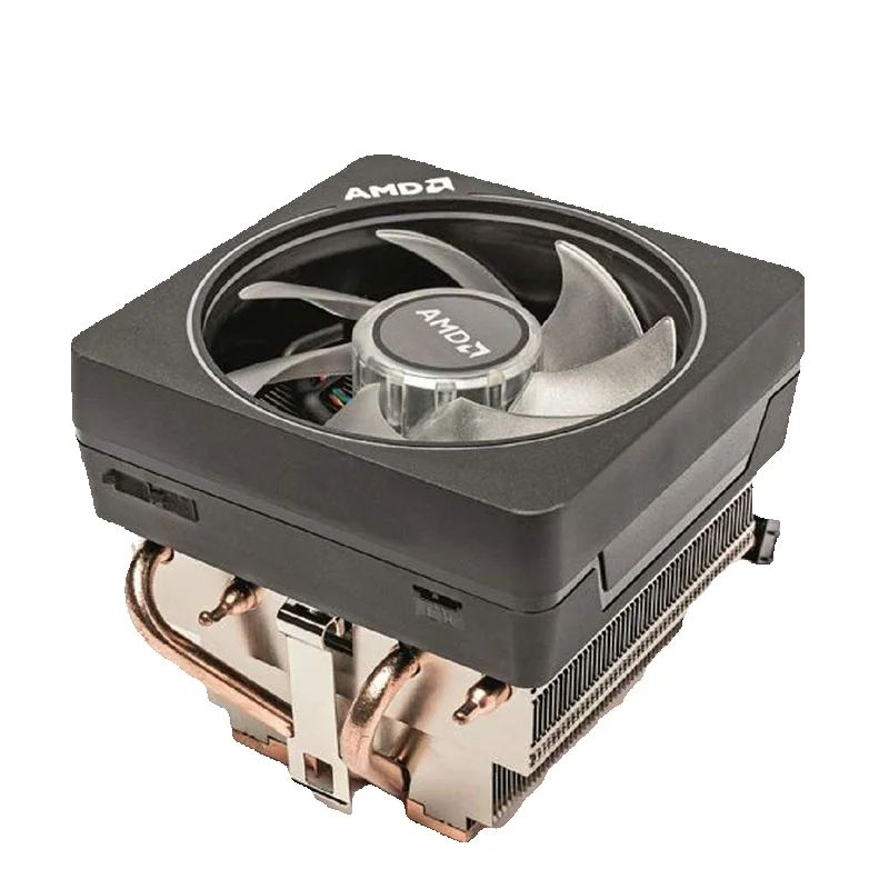AMD New Ryzen Wraith Cooler Wr - Air Cooler Cpu 评论和价格