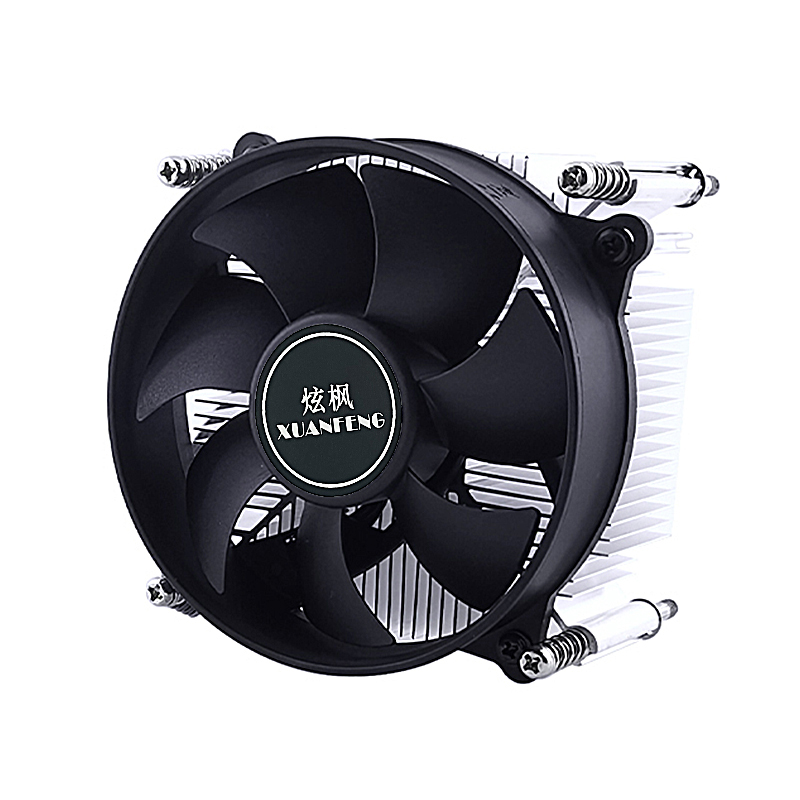 XUANFENG Computer X79 X99 Proc - Air Cooler Cpu 评论和价格