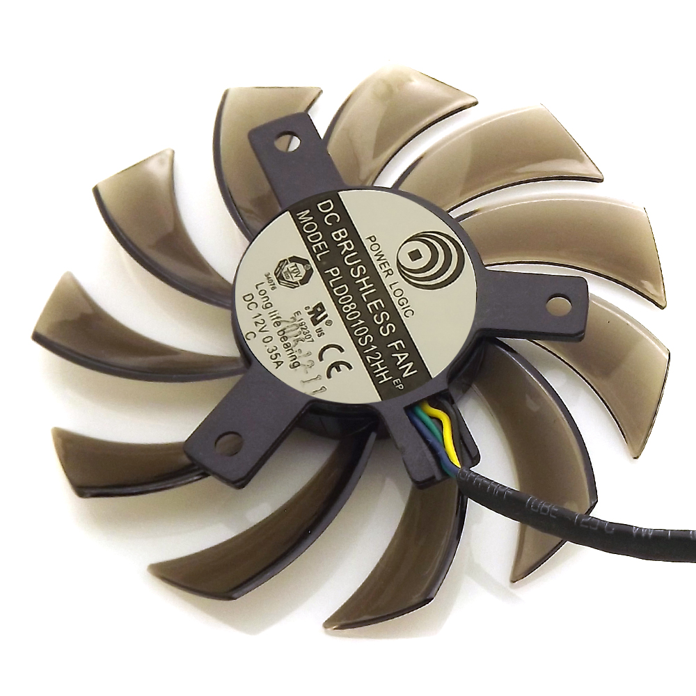 Free Shipping 2pcs/Lot PLD0801 - Air Cooler Cpu 评论和价格